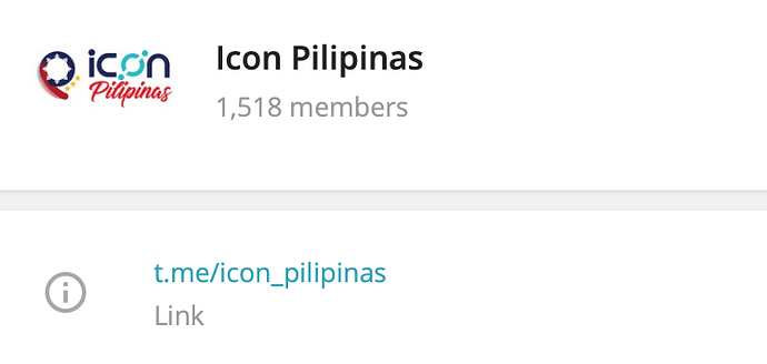 Icon Pilipinas